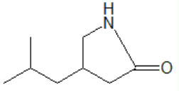 Pregabalin Lactam Impurity